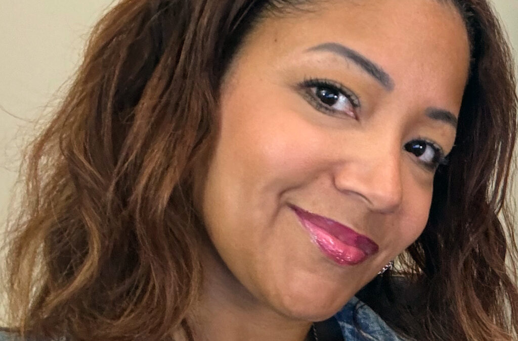 Discover Your Path to Healing and Growth with Melaine Hickman